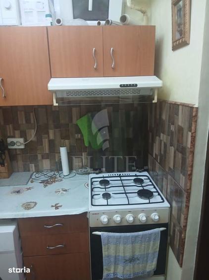 Garsonieră în Mărăști