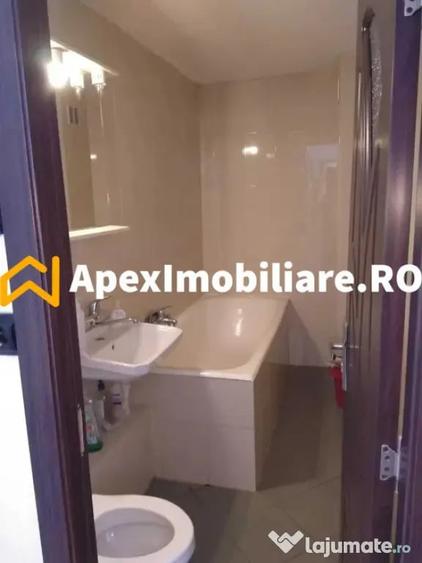 Apartament cu 2 camere decomandat în Unirii