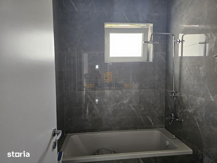 Apartament decomandat 3 camere, disponibil imediat, etaj 2/10 - 15