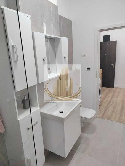 Apartament cu 1 camera decomandat DE INCHIRIAT - 4