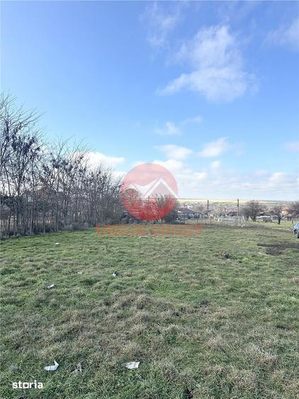 Teren Intravilan 1200 mp cu Deschidere la Doua Strazi - Eforie Sud - 5