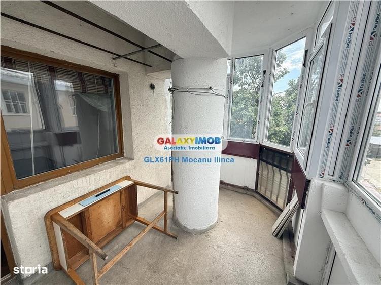 Apartament cu 3 camere în Republicii
