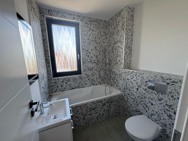 Apartament cu 3 camere decomandat în Arhitecților - Calea Cisnădiei