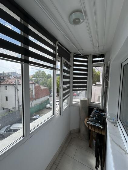 Apartament cu 2 camere în Dorobanți