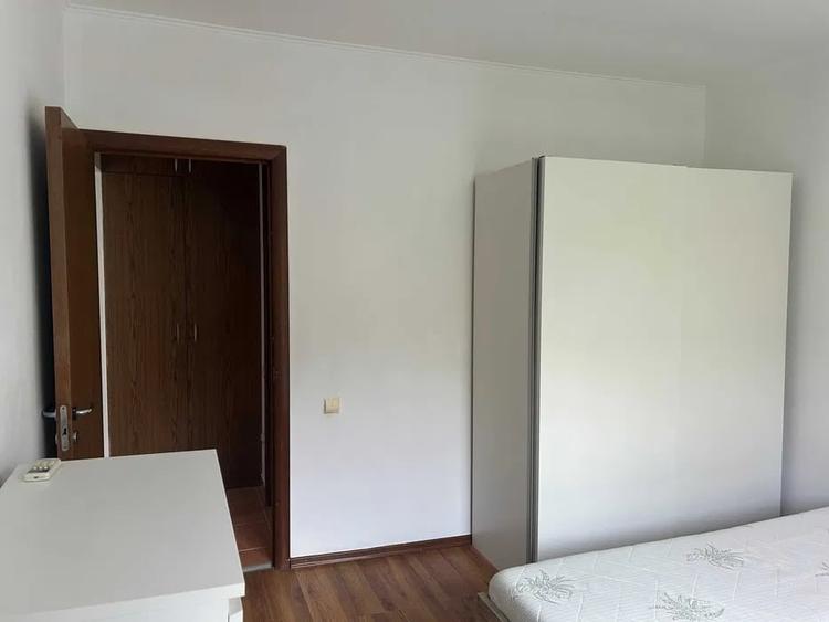 3 Camere Vitan Etaj 3/4 Bloc Reabilitat Termic - 2