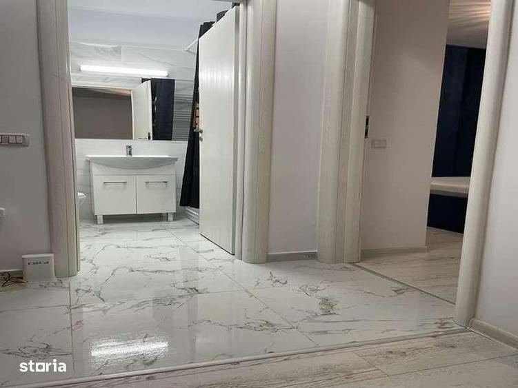 Garsonieră, mobilată în Militari