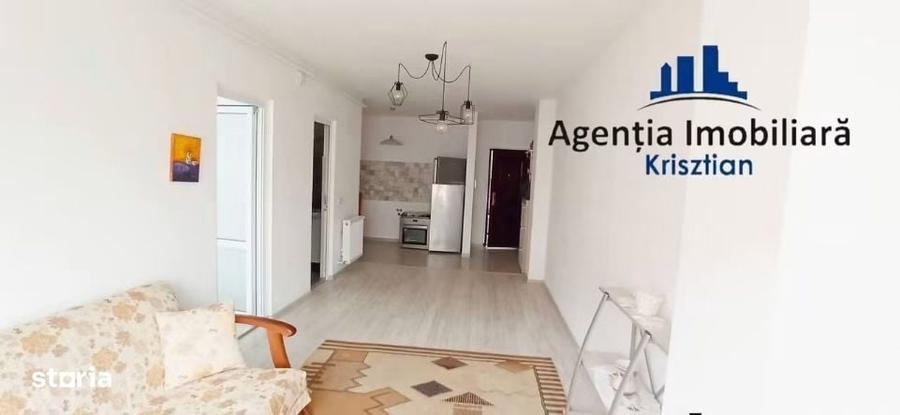Apartament cu 2 camere Carpati 2 - 1