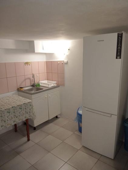 Garsonieră nedecomandată în Micro 40