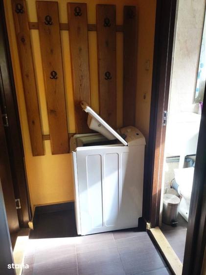 2 camere | Alverna | Gheorgheni | Pet Friendly | Constantin Brancusi - 6