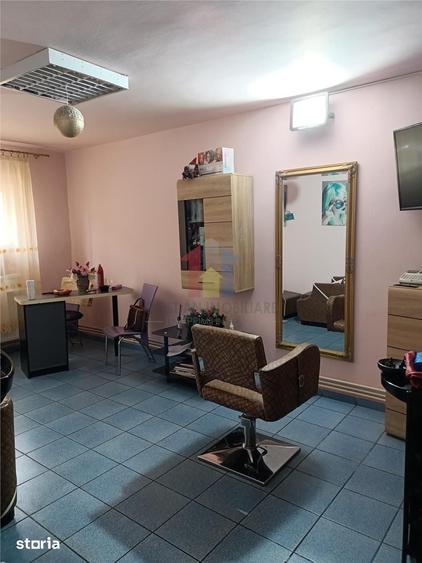 Apartament cu 3 camere în Brăilița