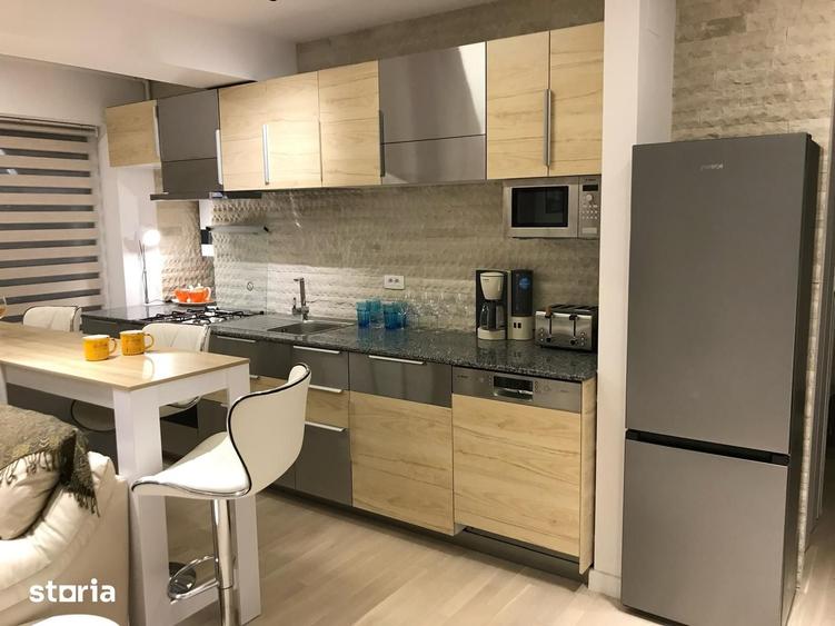 Oferta inchiriere apartament 2 camere Stefan Cel Mare Vasile Lascar - 6