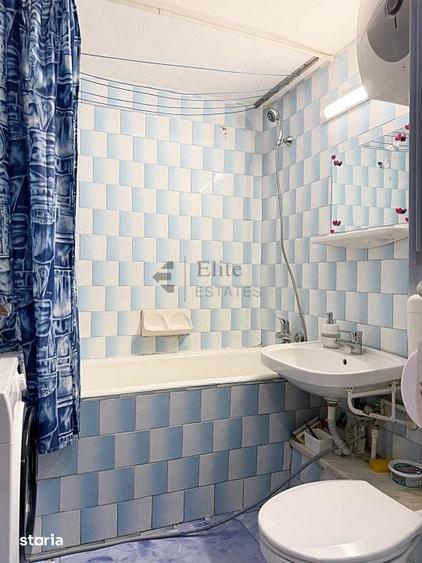 Apartament cu 3 camere decomandat în Salca