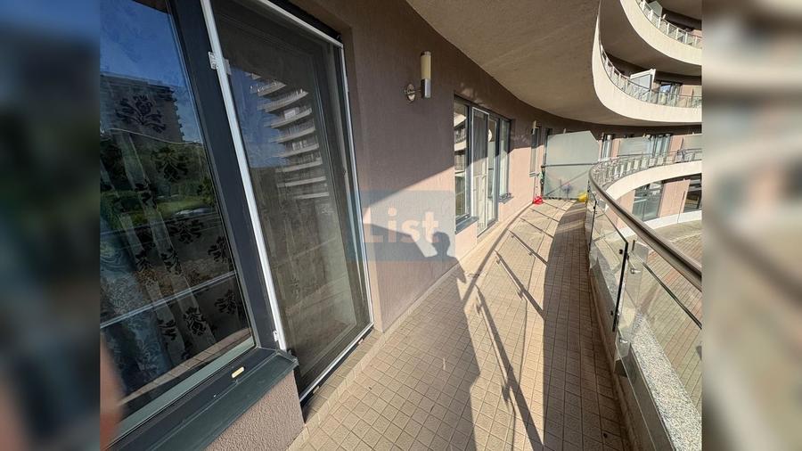 Apartament 2 camere Semiluna, Plopilor - USAMV / Parcul Rozelor - 9