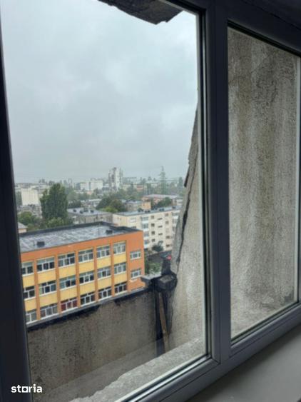 Apartament cu 3 camere decomandat în Lăpuș Argeș