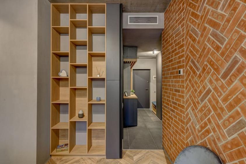 Apartament 2 camere cu vedere la padure, eficient energetic, loc parcare inclus - 15