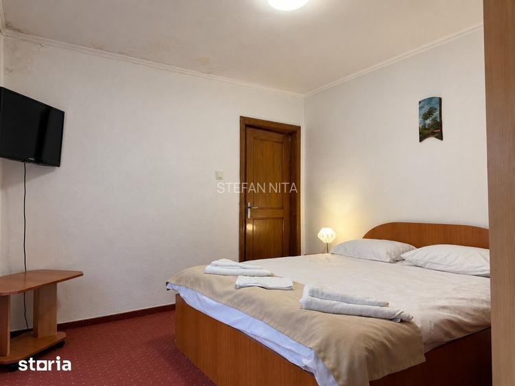 Pensiune Breaza de vanzare
