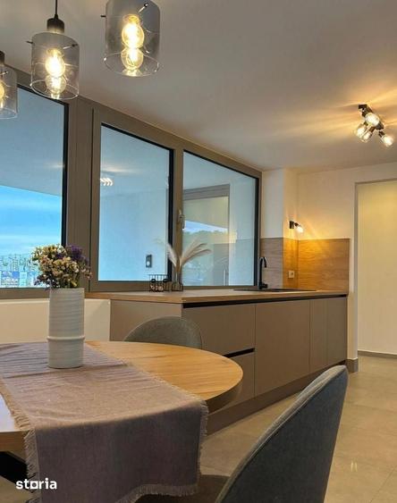 Vila noua la prima inchiriere | Smart Home | Curte privata | Comu - 4