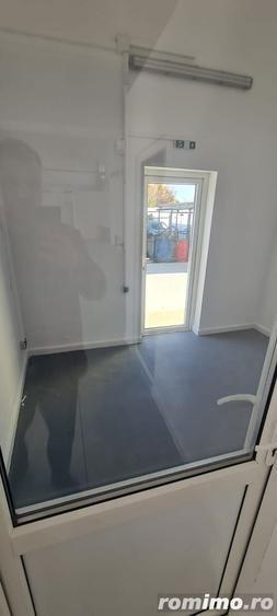 Constructie noua, hala si birouri Berceni, zona Progresul - 7