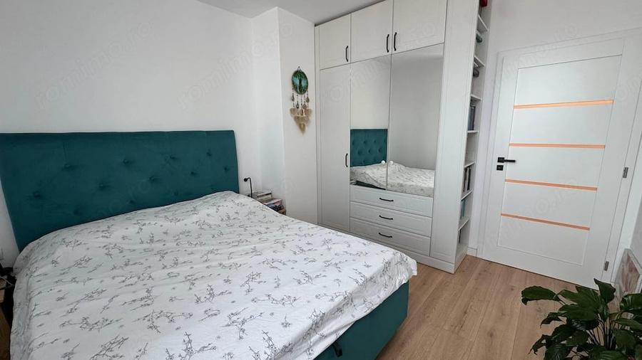 Apartament cu 3 camere în Telegrafului