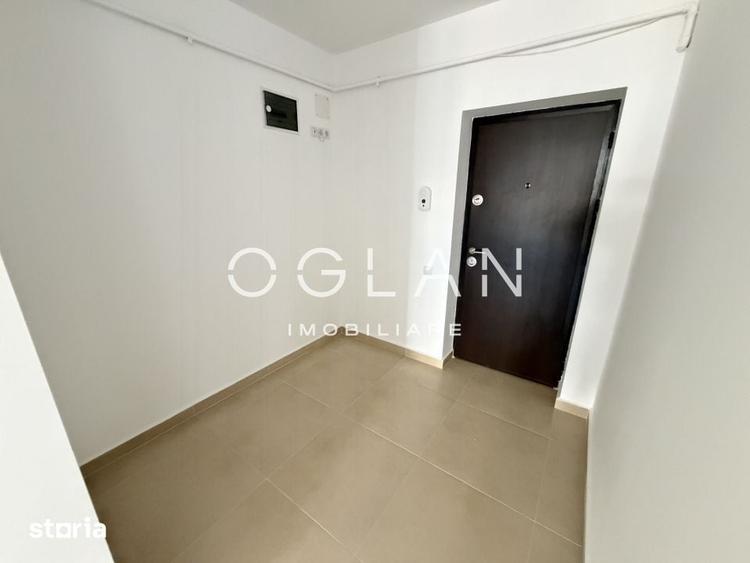 Apartament cu 3 camere semidecomandat în Șelimbăr