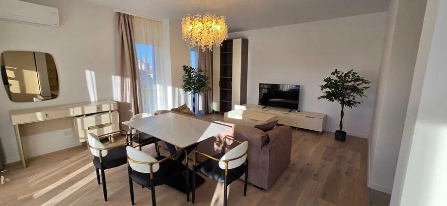 Apartament 2 camere Nord One (Cartier Vienez)- prima inchiriere - 1