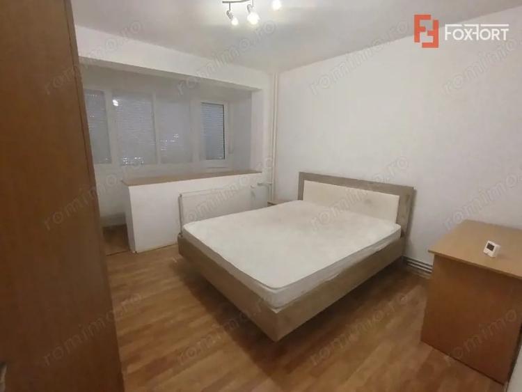 Apartament cu 2 camere de inchiriat in zona Complex Studentesc - 12