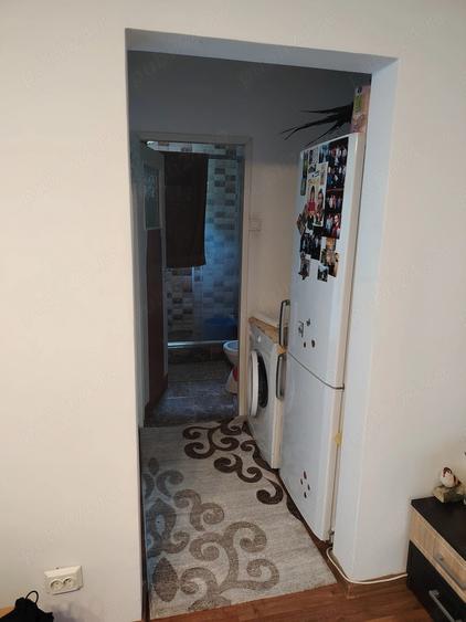 Apartament cu 2 camere semidecomandat în Baicului