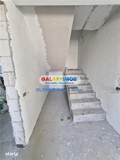 Casă cu 5 camere cu Teren 450 Mp în Central