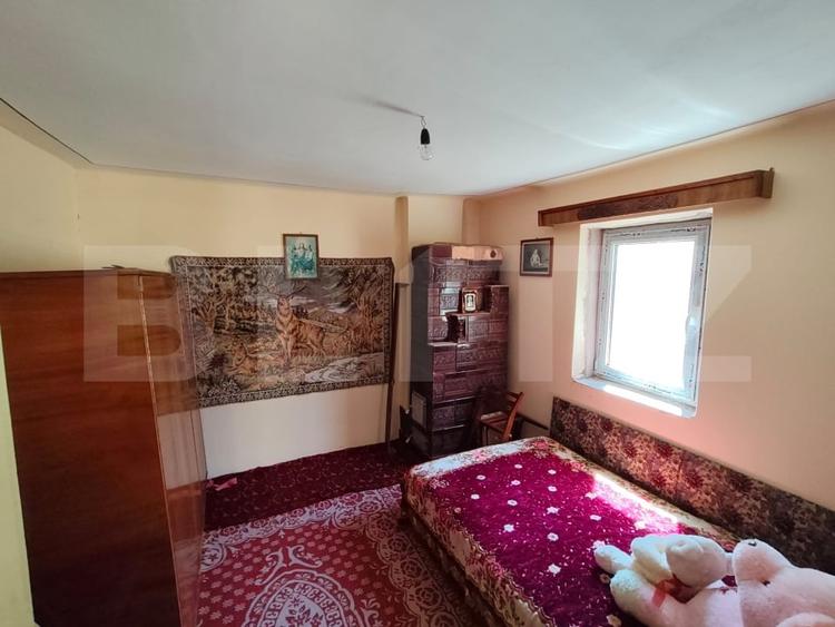 Casă individuală cu 4 camere cu Canalizare în Găești