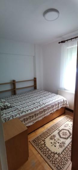 Apartament cu 4 camere în Calea Sighisoarei