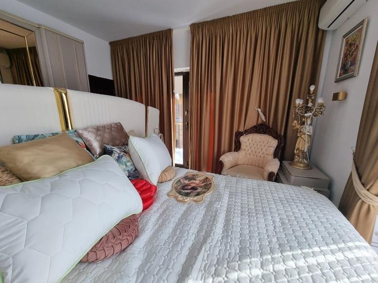 Casă individuală cu 5 camere cu Teren 800 Mp în Fundeni