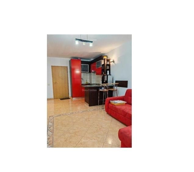 Apartament cu 2 camere în Sat Vacanță