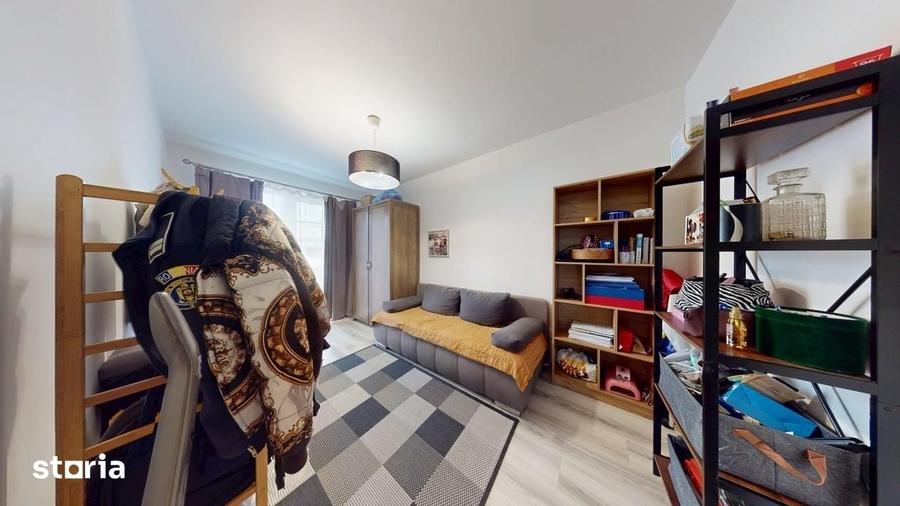 Apartament cu 3 camere în Șelimbăr — fotografia 2