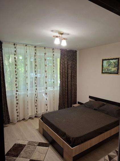 Apartament cu 2 camere decomandat în Cuza Vodă