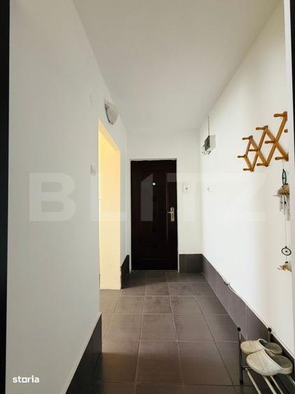 Apartament cu 2 camere în Turda