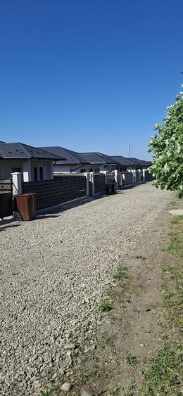 Casă cu 3 camere în Bogonos