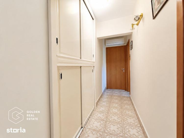 Apartament cochet cu 3 camere, vedere la Bulevard, zona Podgoria - 1