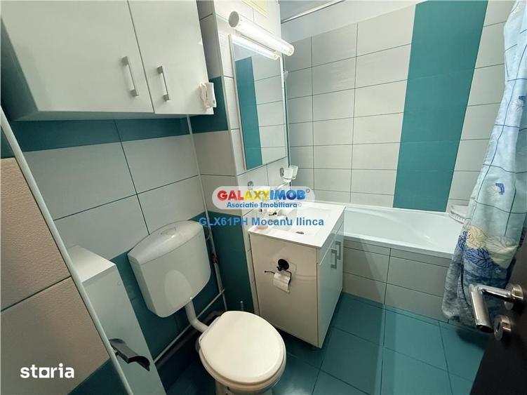 Apartament cu 2 camere decomandat în Mihai Bravu
