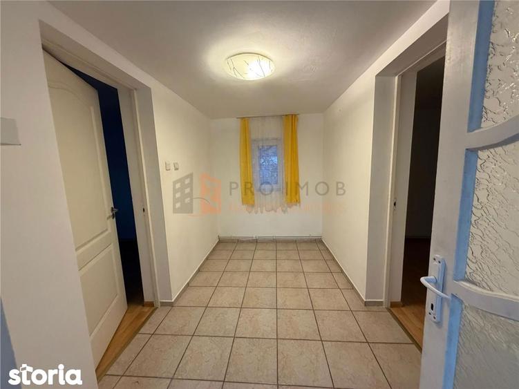 Casa tip parter zona Cernatesti - 7