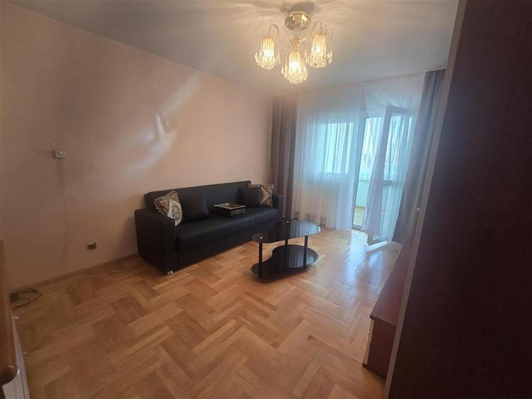 Apartament cu trei camere zona Centrala Fagaras - 3