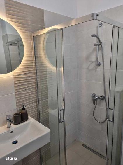 Inchiriere apartament 3 camere + 2 parcari subteran Granvia Lujerului - 4