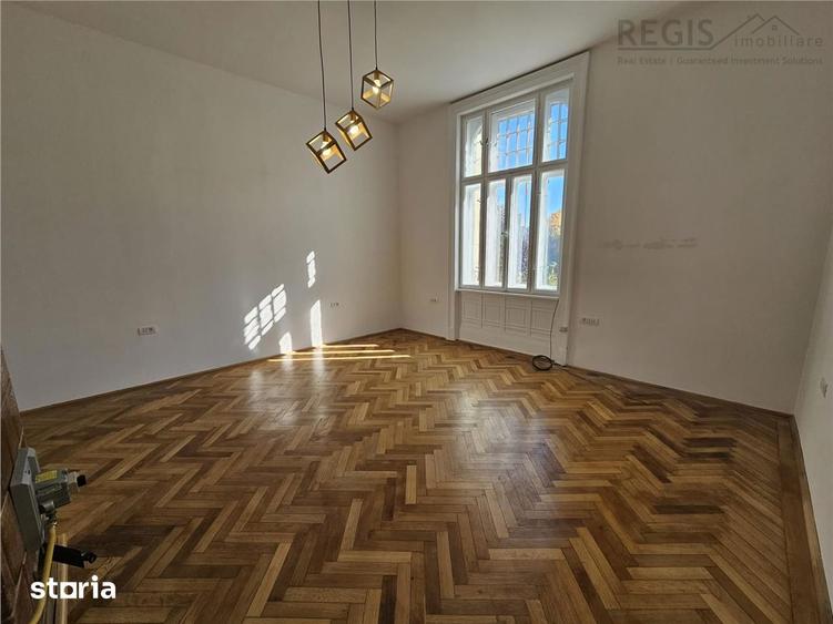 Studio Livada Postei ULTRACENTRAL Brasov cu parcare, beci si anexa - 5