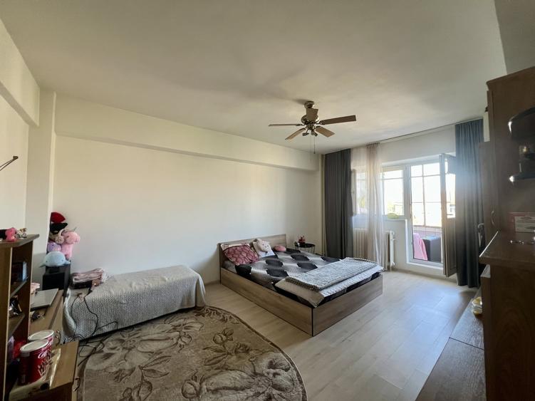 Apartament 1 camera, 38 mp utili, decomandat, etaj 4/8 - zona Soarelui - 2