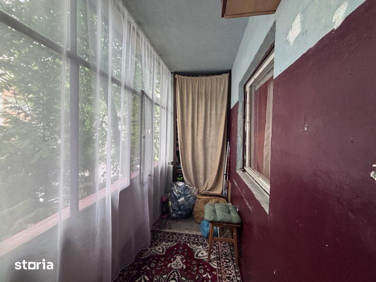Apartament cu 4 camere decomandat, mobilat în Mănăștur