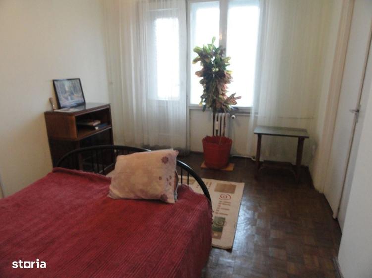 Apartament 2 camere confort 1, mobilat, etaj 3 pe Bdul Revolutiei - 5