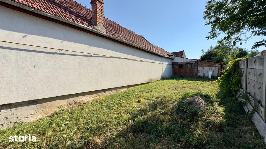 Casa 3 camere | Finisat Modern | Curte generoasa | Mice?ti - 16