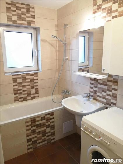 De inchiriat apartament 2 camere in zona Buziasului - 3