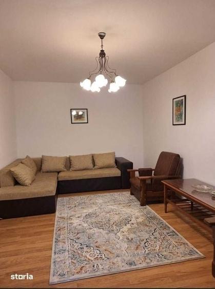 Inchiriez apartament 2 camere zona 13 Septembrie - 3