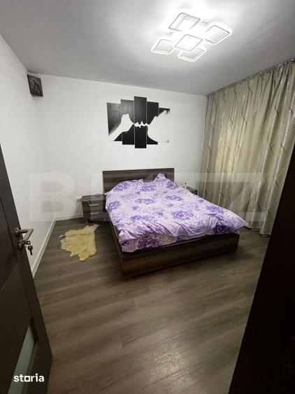 Casă cu 2 camere cu Teren 800 Mp în Șendreni