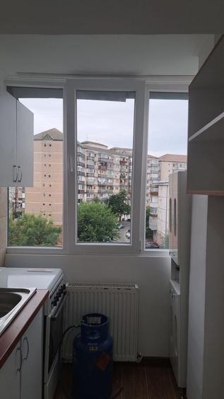 Garsonieră decomandată în Lotus